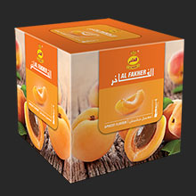 Табак для кальяна Al Fakher 1 килограмм